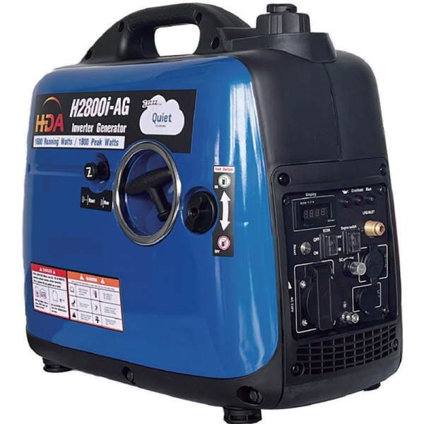 Ремонт та діагностика газових генераторів